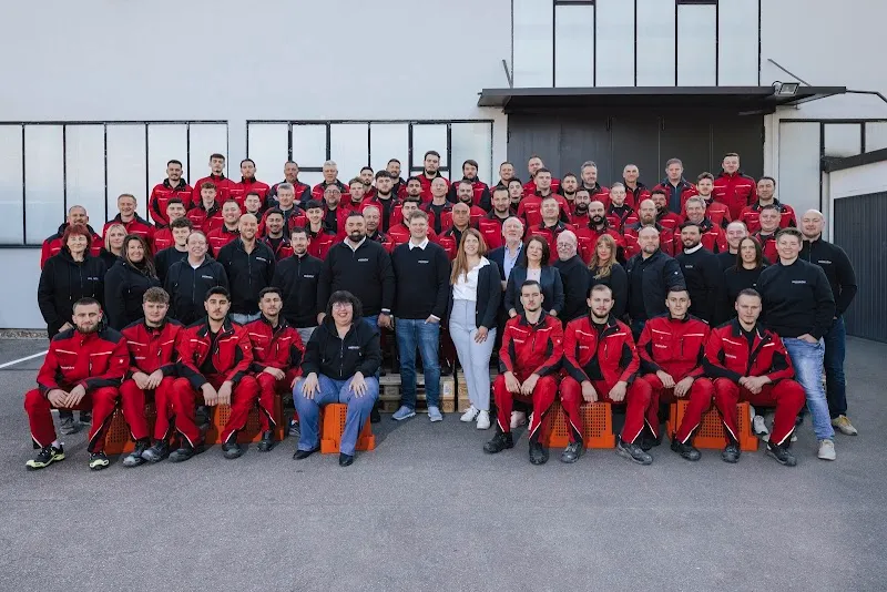 Münster Haustechnik GmbH