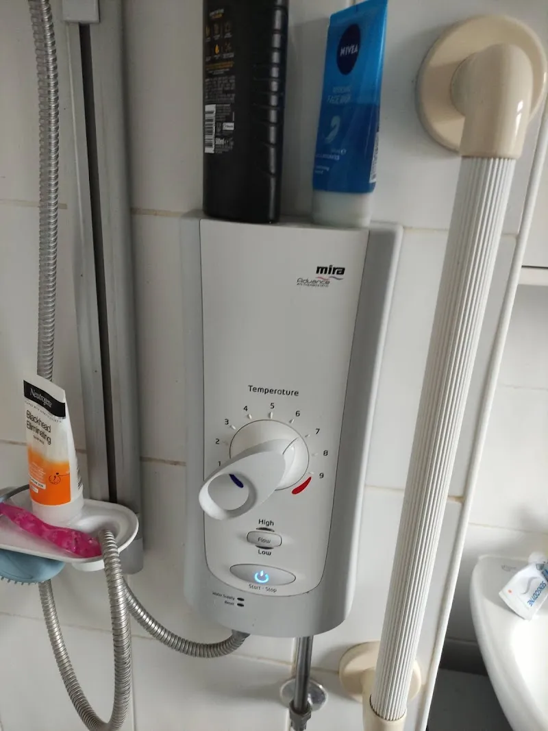 Muswell Hill Electrical And Heating Services