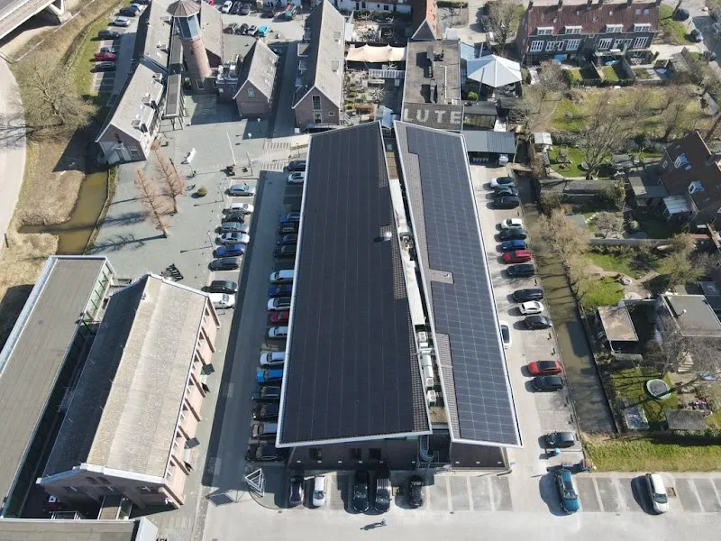 MVE Electrotechniek