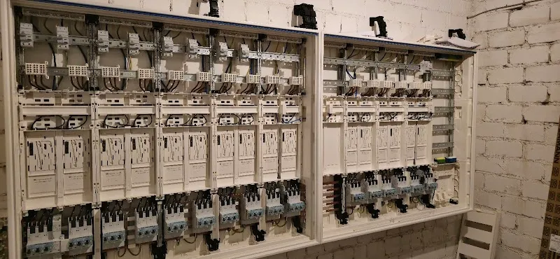 MW Elektro