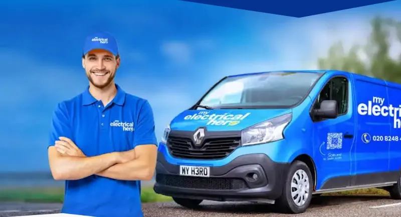 My Electrical Hero