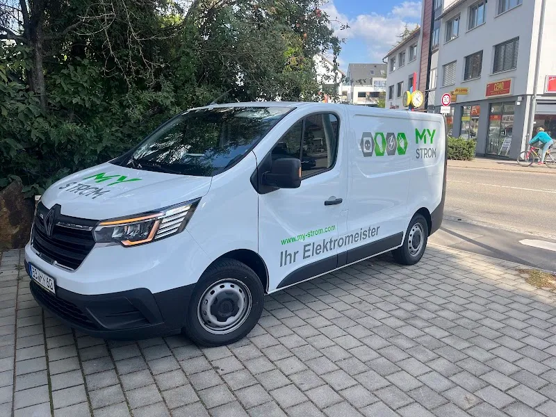 MY Strom GmbH
