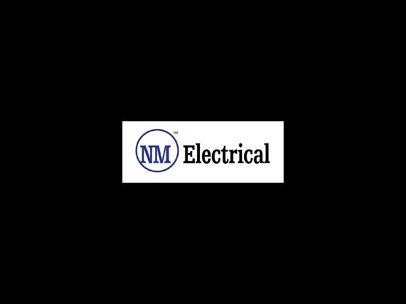N M Electrical Installation Services Ltd
