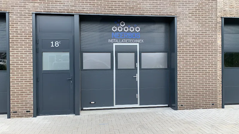 Neerbos-installatietechniek