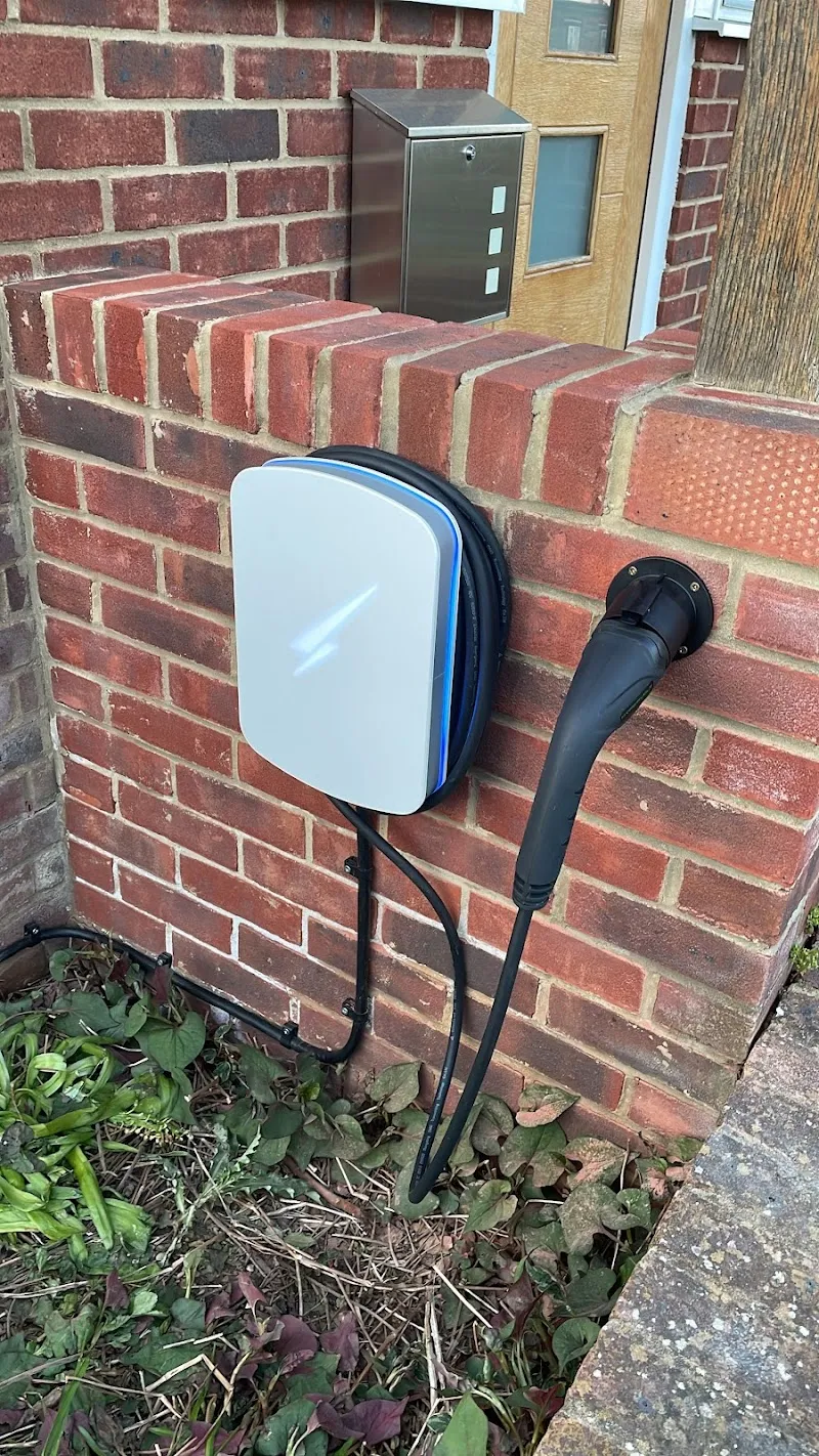 Nex Gen EV
