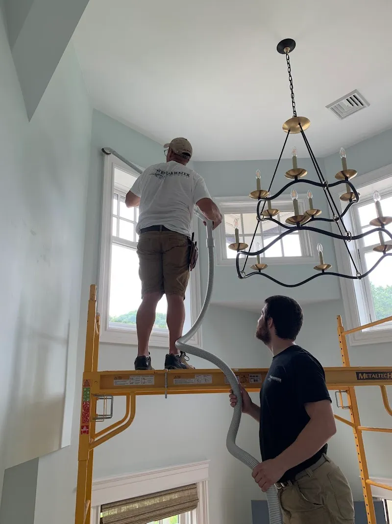 Nextwave Electrical Contractors, LLC.