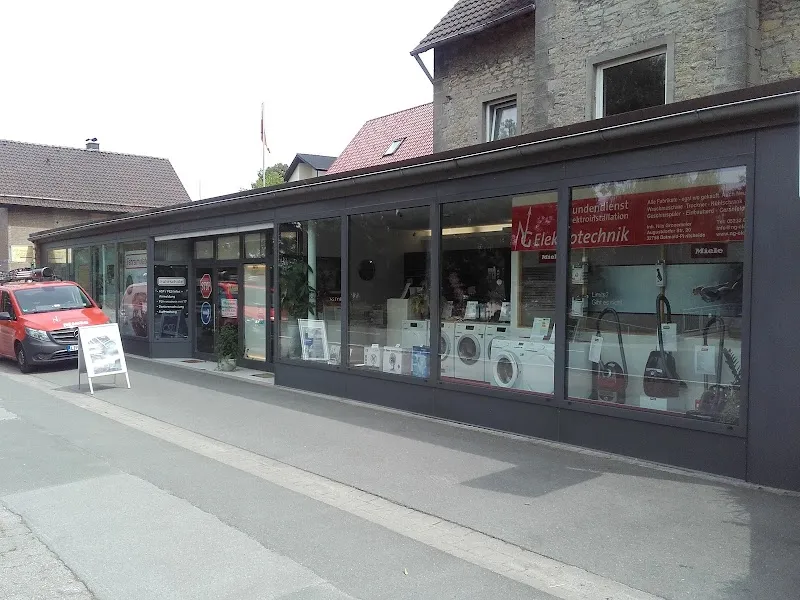 NG Elektrotechnik
