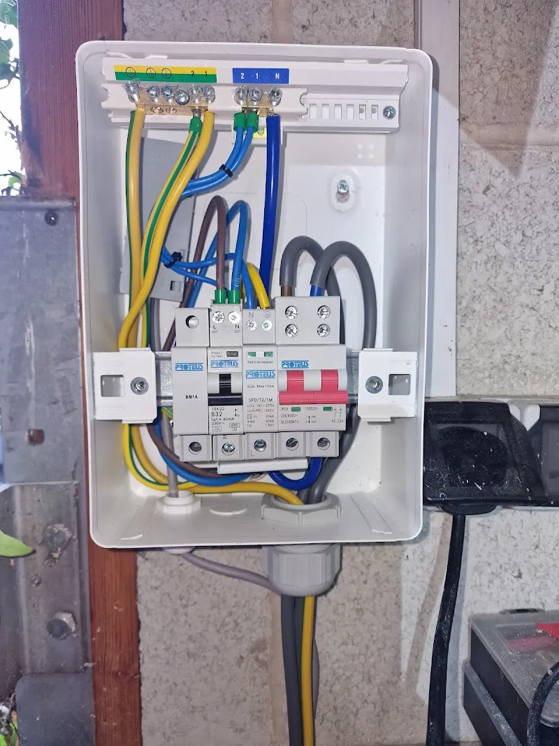 NIC Electrical Solutions Ltd