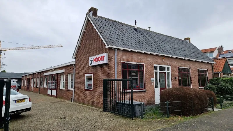 Noort Elektrotechniek bv