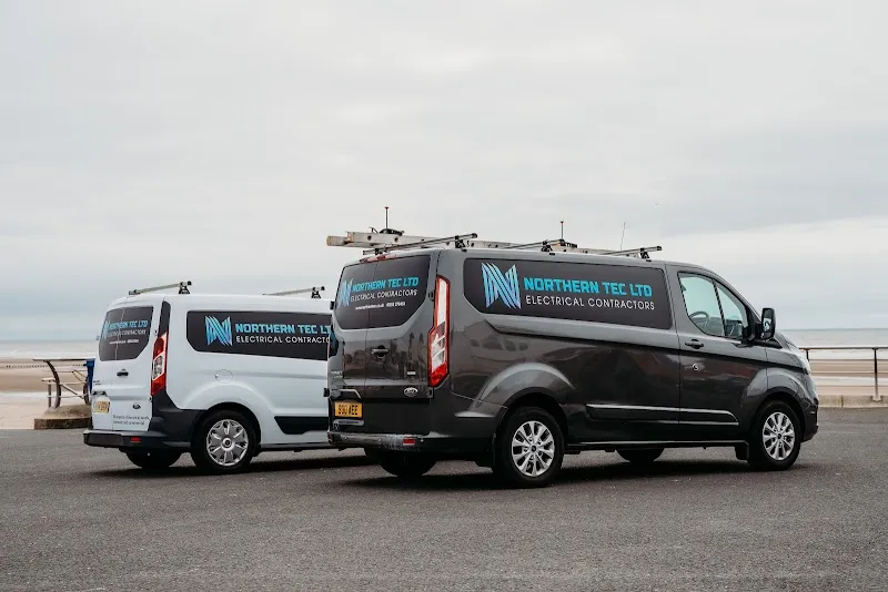 Northern Tec Ltd