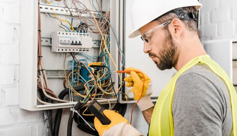Notdienst Elektriker Köln