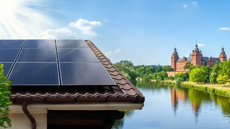 NW Naturwärme Energiekonzepte GmbH