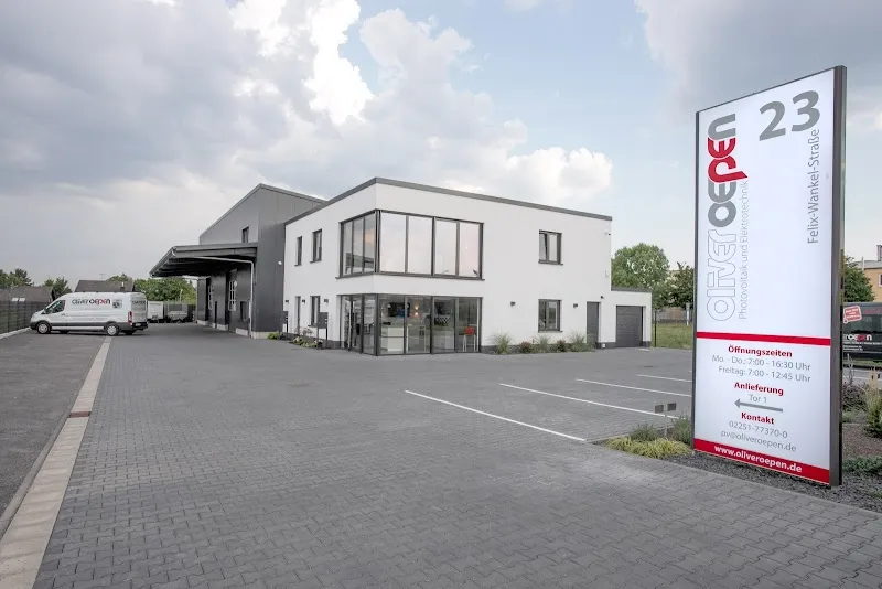 Oliver Oepen GmbH