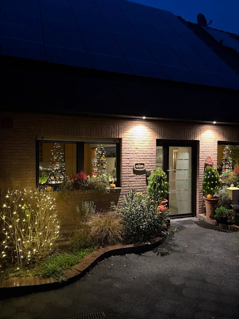 ON Elektrotechnik GmbH