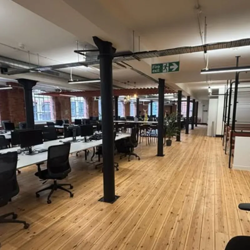 On-X Electrical Contractors Ltd