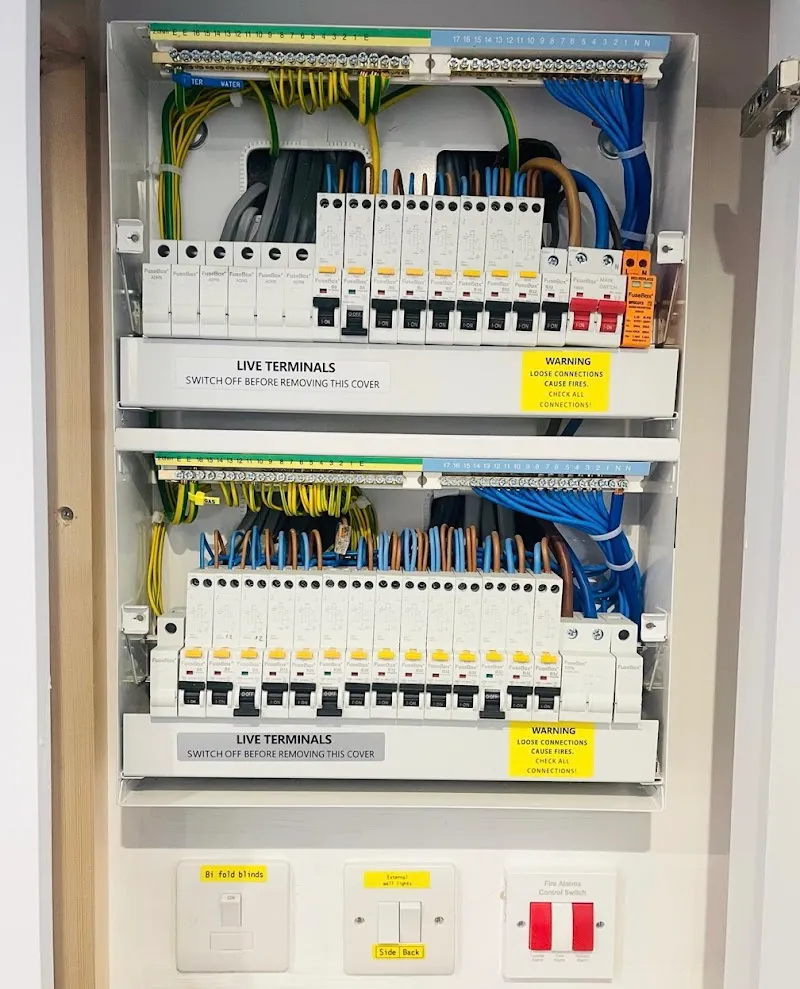 One Stop Electrical