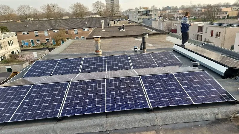 Oosterom elektrotechniek