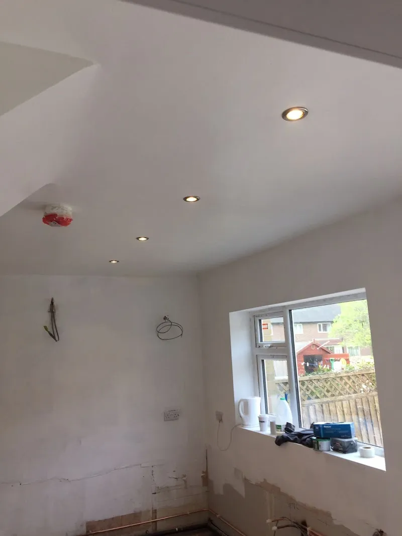 Outwood Electrical Ltd