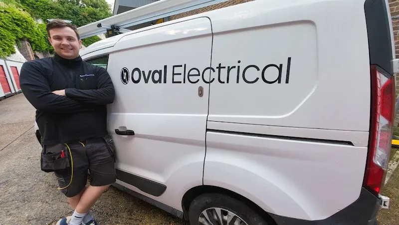 Oval Electrical