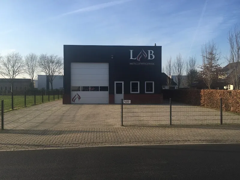 Overbosch Installatietechniek