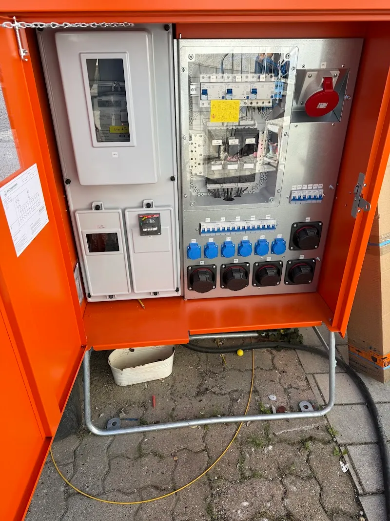 Özdemir Elektrotechnik