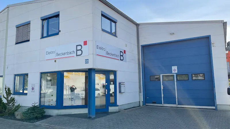 P3 ELEKTRO GmbH