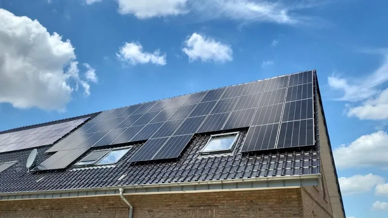 Pacco Solartechnik Inh. Thorsten Pacco