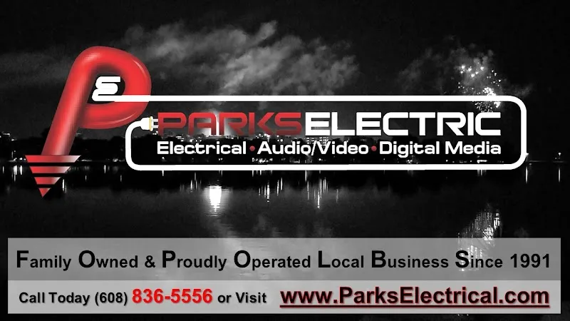 Parks Electrical Service Inc.