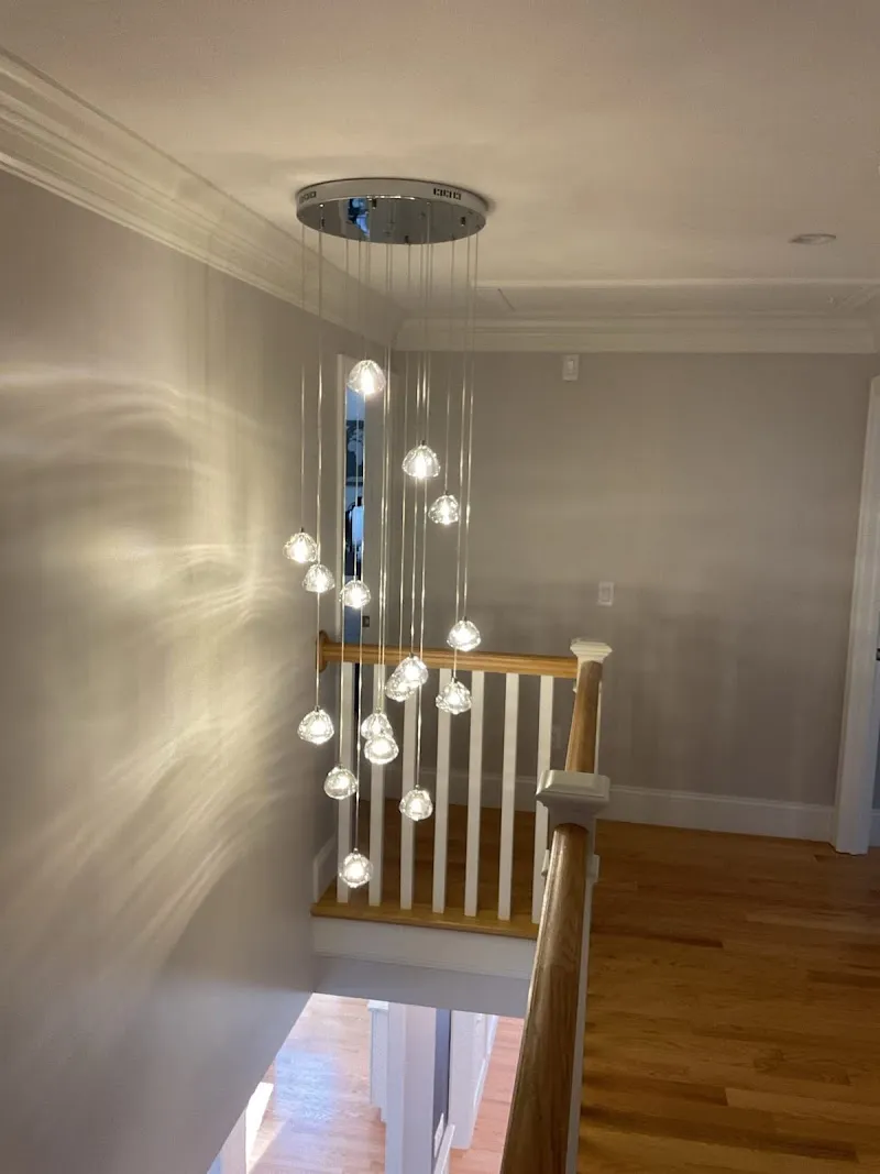 Paul Macrina Electrical