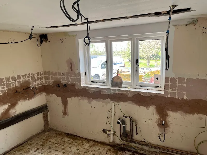 PAYNE&SON ELECTRICAL LTD