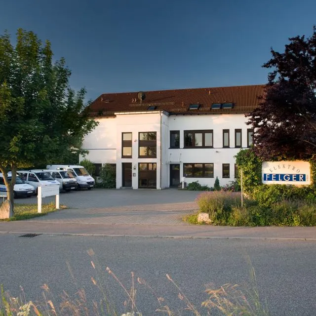 Pecher Elektrotechnik