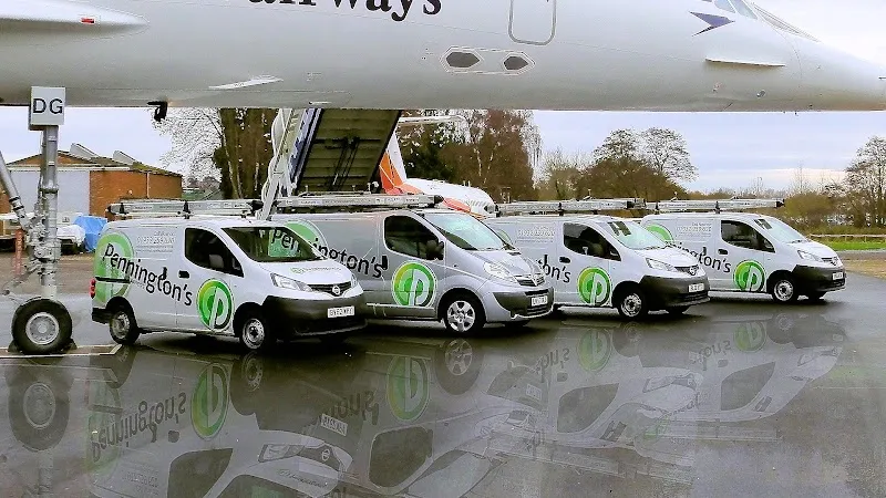 Pennington's Electrical Limited
