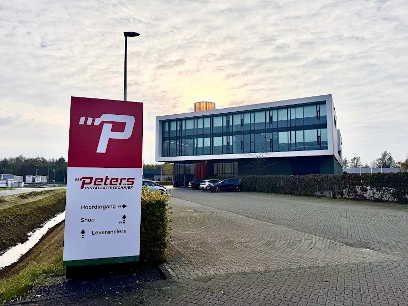 Peters Installatietechniek Winterswijk B.V.