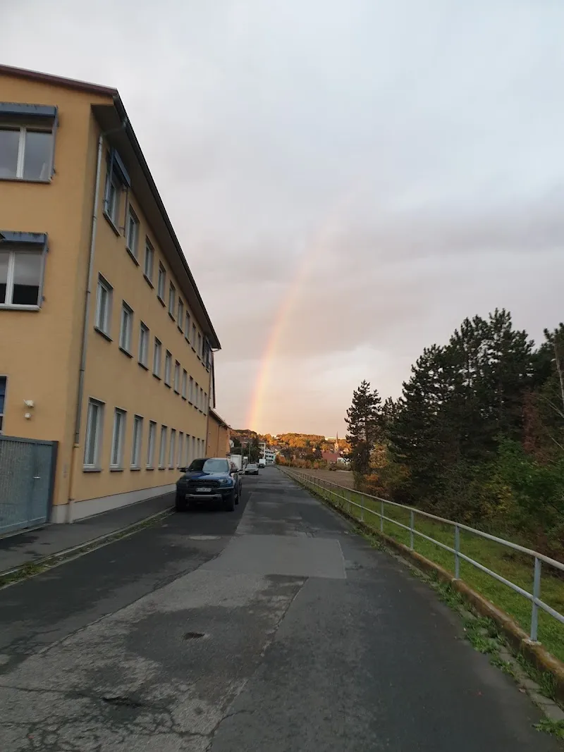 Pfenning Elektroanlagen GmbH