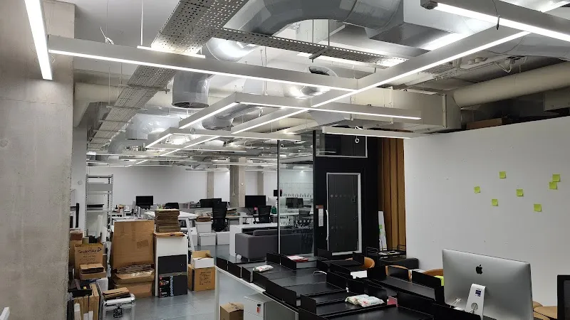 PG Electrical Ltd