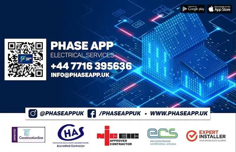 PhaseApp