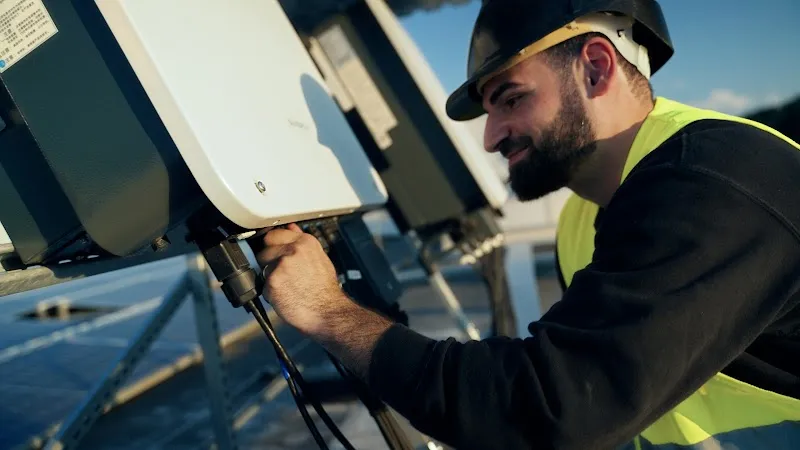 Photovoltaik & Elektriker