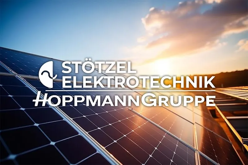 Photovoltaik & Elektrotechnik Stötzel
