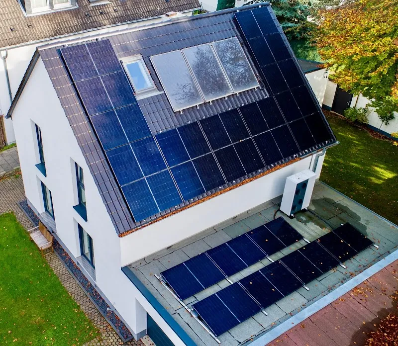 Photovoltaik Gerhards GmbH