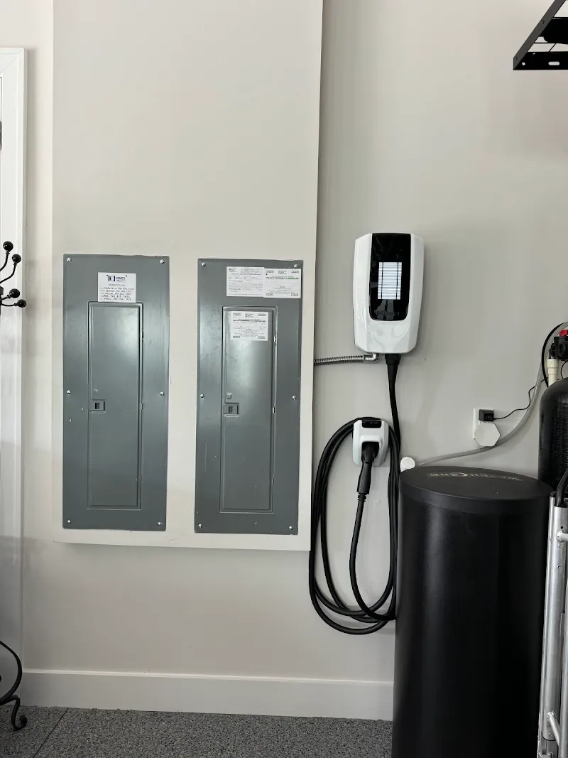 Pier Electric