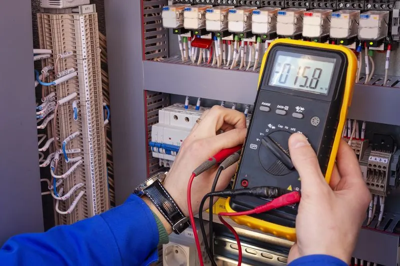 Plc ElectrIcal