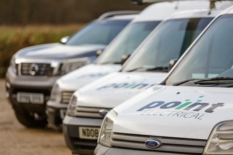 Point Electrical