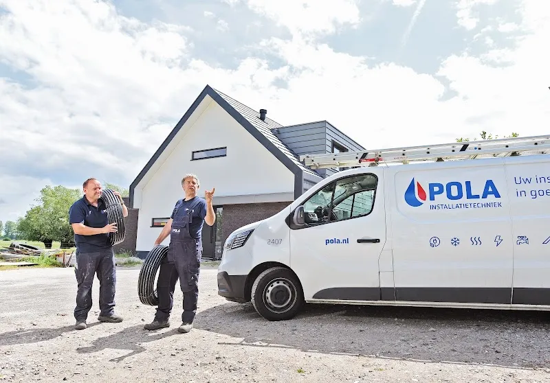 Pola Installatietechniek