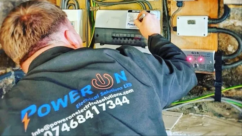 Power On Electrical Solutions