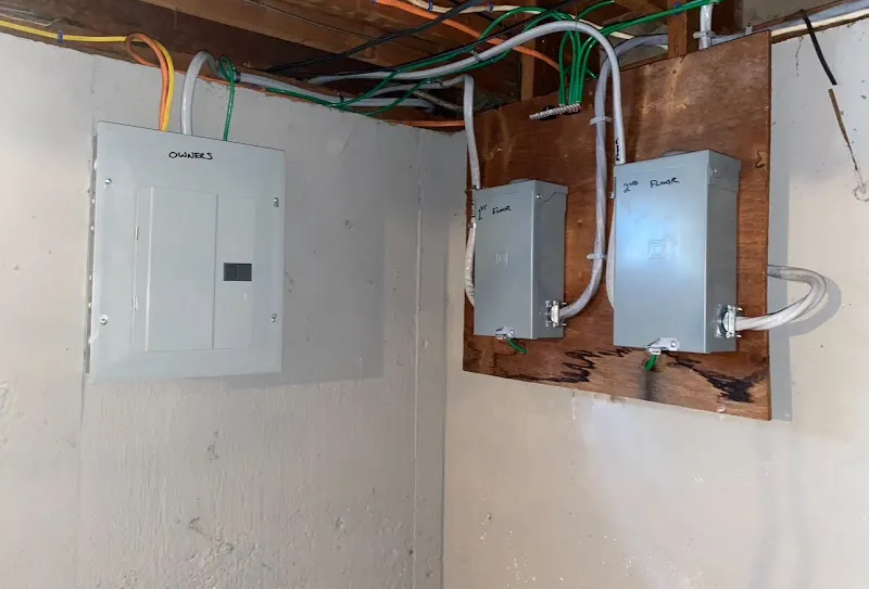 Power Pros Electrical Services LLC