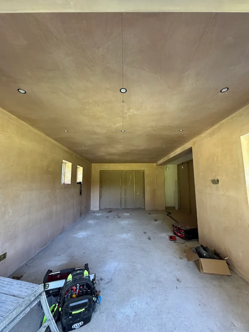 Powertech Electrical Installers Ltd
