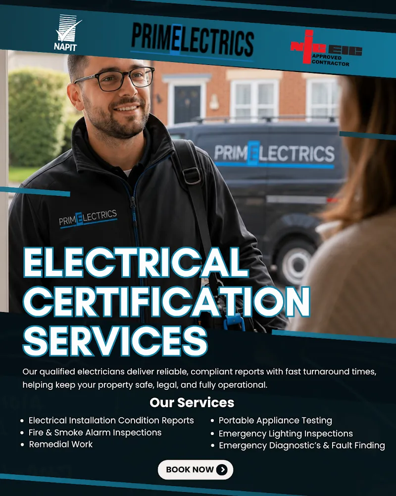 Primelectrics