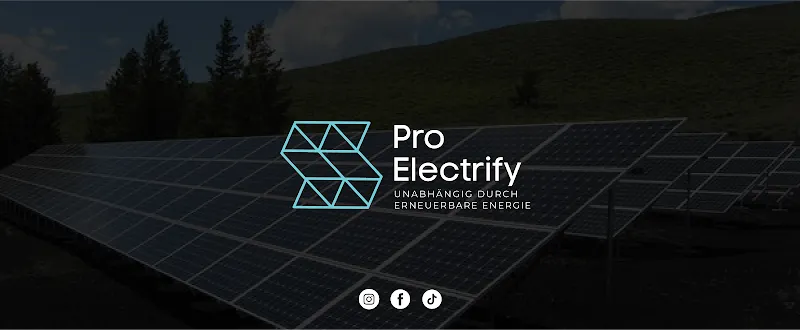 ProElectrify AG