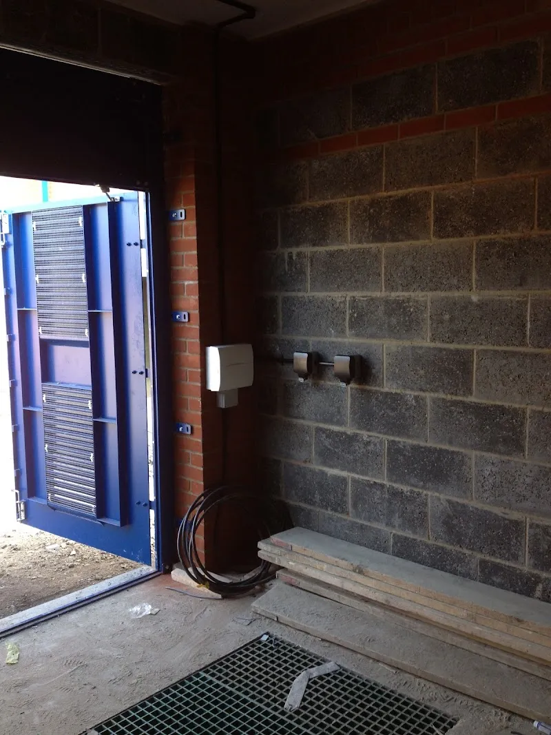 Professional Electrician Services