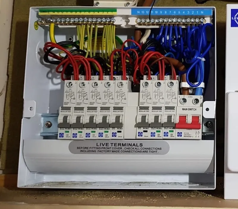 Prolectrical Limited